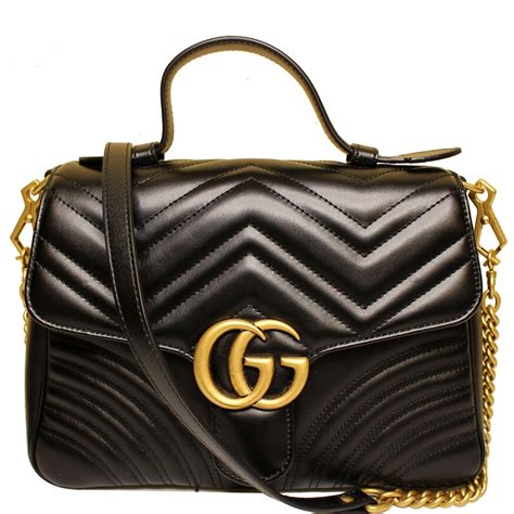 gucci gg marmont shoulder bag replica|gg marmont small tote bag.